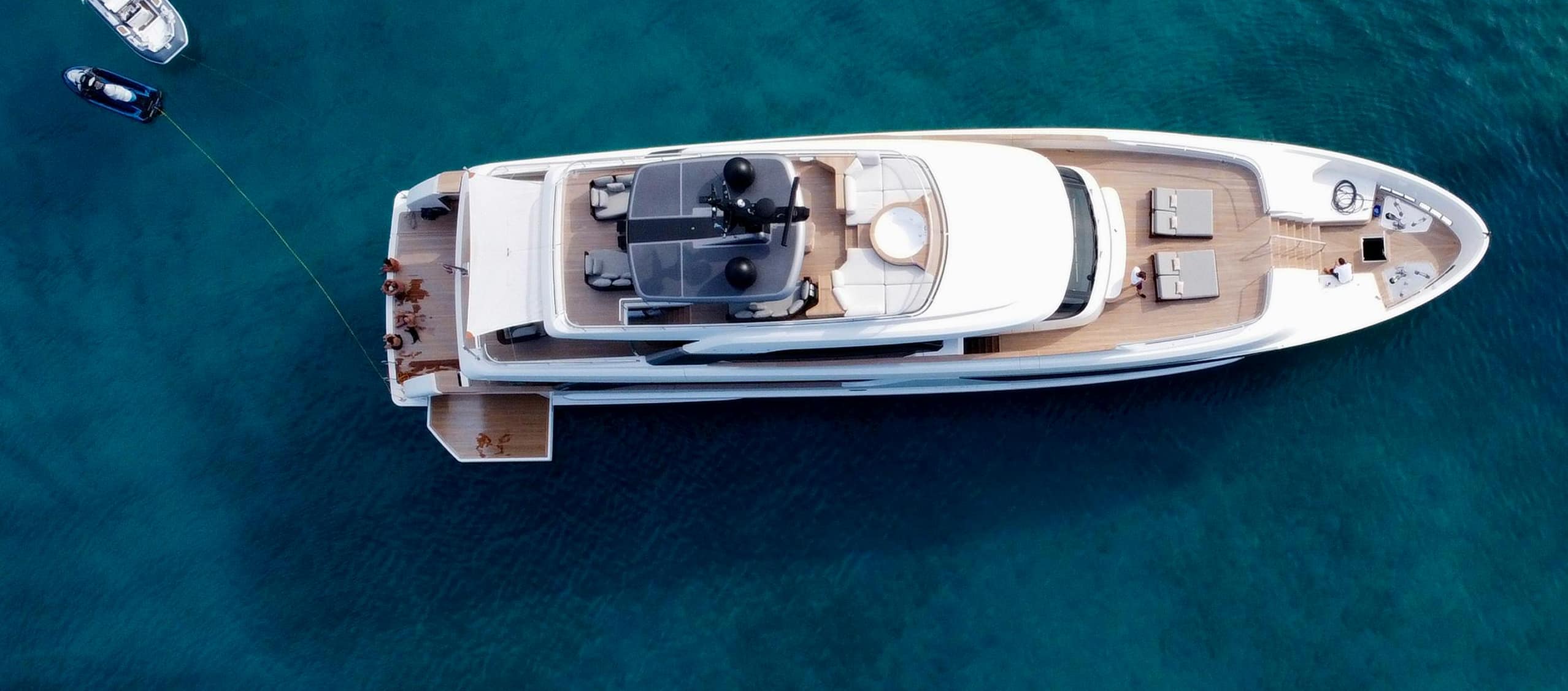 Private Yacht Charter