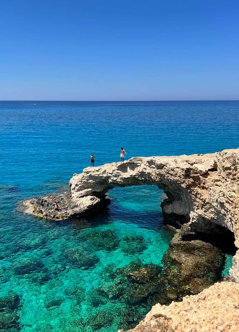 Cape Greco