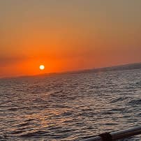 Sunset Cruise